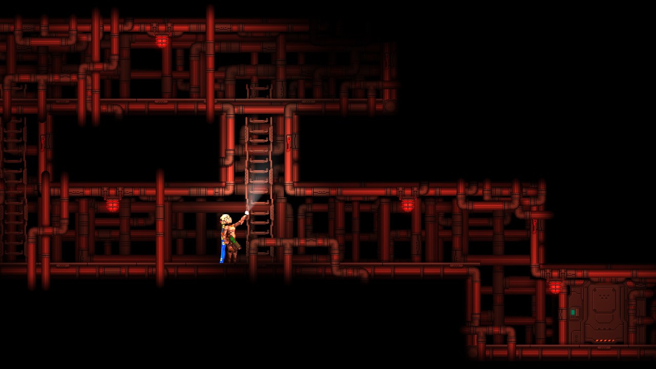Ghost 1.0 - Imagen 8